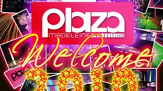 Plaza Welcome 2010 * Max Consos *