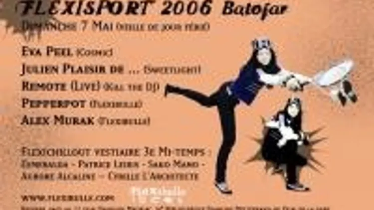 Flexisport 2006