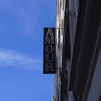 Hôtel Amour