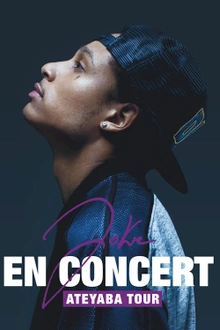 Joke + mz en concert