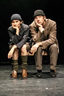 Deux Rien