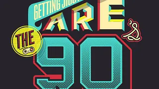 We Are The 90's #39