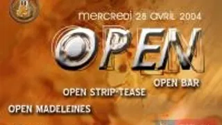 Open