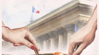 La Fondue Solidaire - Dîner de charité