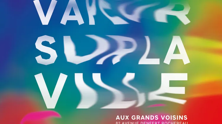 Vapeur sur la vielle