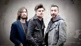 Concert Oiseaux-tempete + we insist !