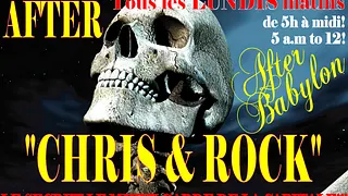 After Chris&Rock