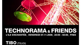 TECHNORAMA & FRIENDS