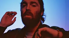 Chet Faker en concert au Bataclan !
