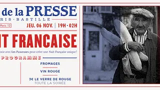 La Nuit Française