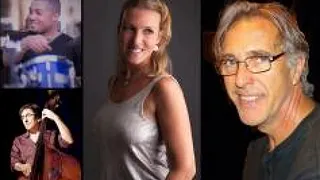 Delfina Quartet