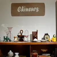 Le Bric à Brac Emmaüs