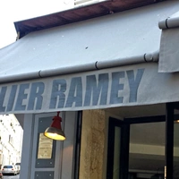 L'Atelier Ramey