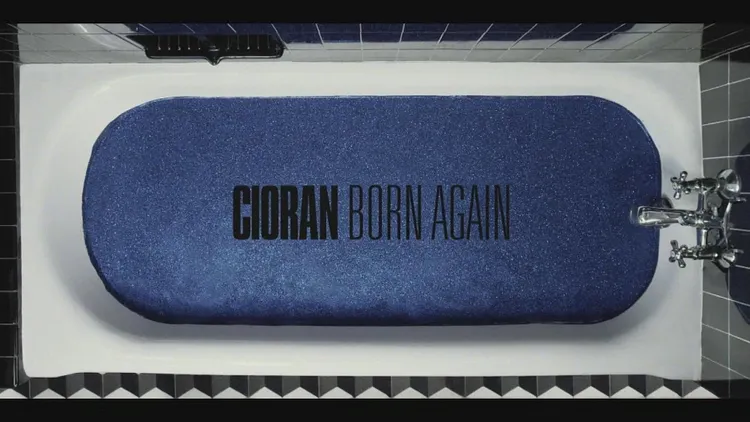 Cioran (Release Party) . The Wealthy Hobos . John M.Warts // Supersonic - Entrée Gratuite