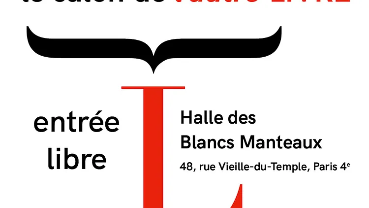 Salon de l'Autre LIVRE