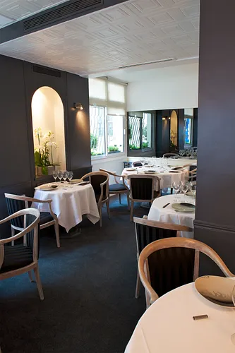 Cobéa Restaurant Paris