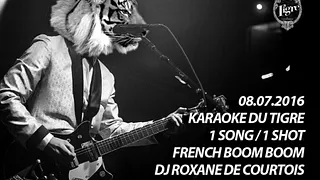 Karaoke du Tigre