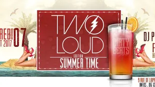 TWO LOUD