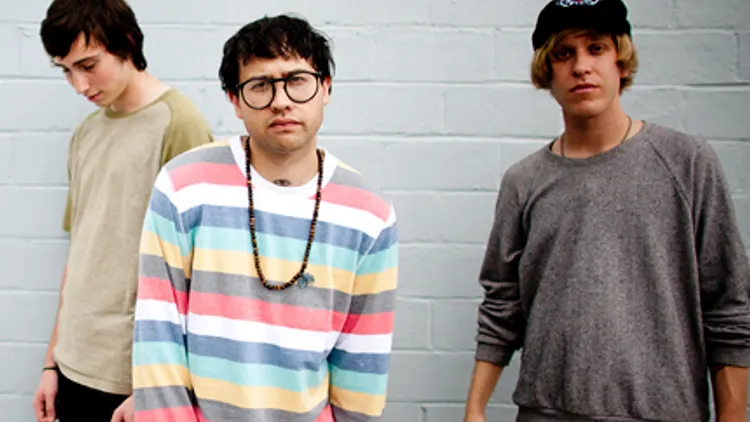 Unknown Mortal Orchestra + guest