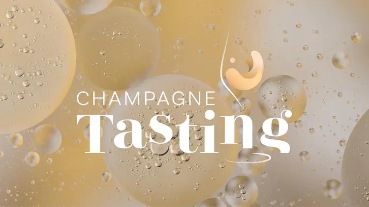 Champagne Tasting 2023