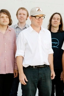 Lambchop en concert