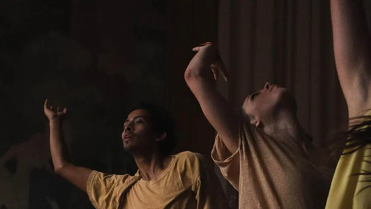 In Motion IV : morceaux choisis | Spectacle Althea Dance Company