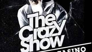 Eklips The Crazy Show