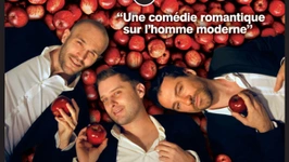 DESPERATE HOUSEMEN