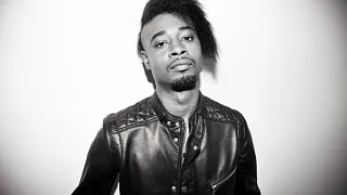 Danny Brown en concert