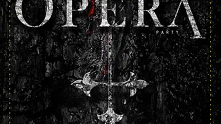 OPERA PARTY/ RESPECT IS BURNING
