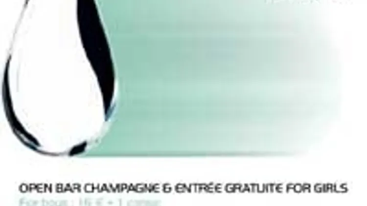 Derniere Goutte