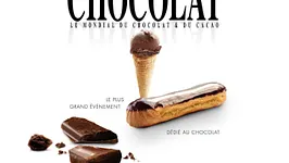 Salon du chocolat