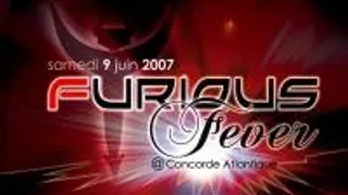 Furious Fever
