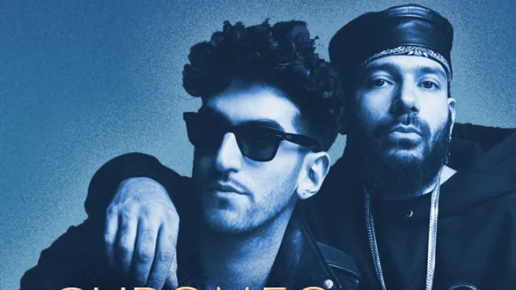 Chromeo Aftershow