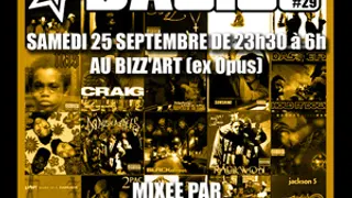 Soirée Back to Basics