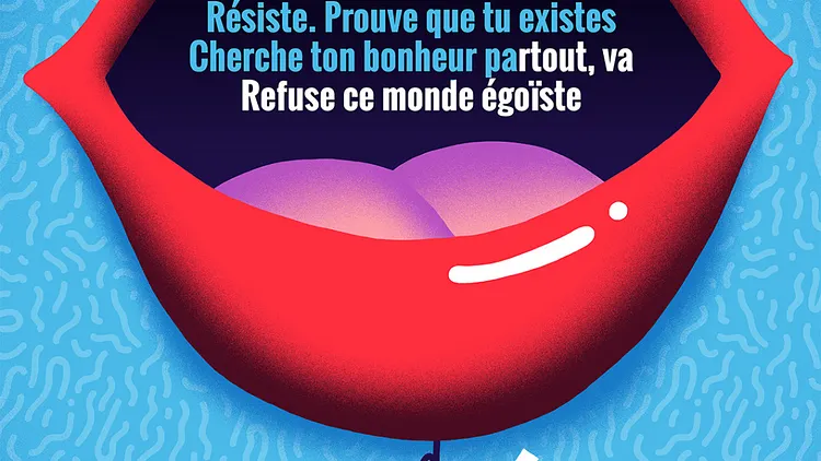 Le Grand Karaoké de l’Amour #4