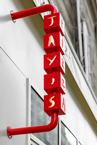 Jay’s Pizza, la New york-style pizza à Paris