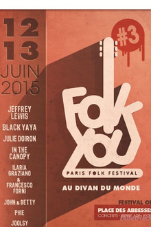 Festival Folk You
