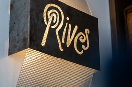 Rives