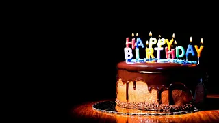 HAPPY BIRTHDAY CLAUDE CONNORS