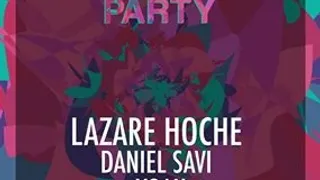R Pigalle Re-Opening Party