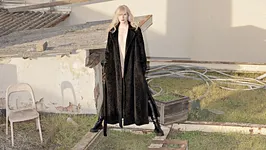 Camilla Sparksss + Annie-Claude Deschênes