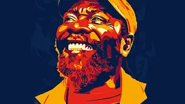 Clinton Fearon