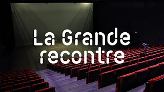 La Grande Rencontre - Danse et nouvelles technologies