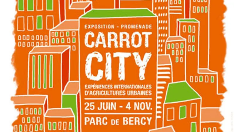 Carrot City