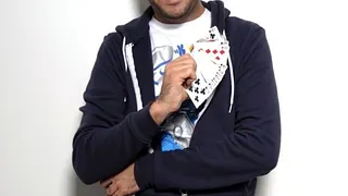 Kamel le Magicien