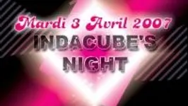 Indacube's Night