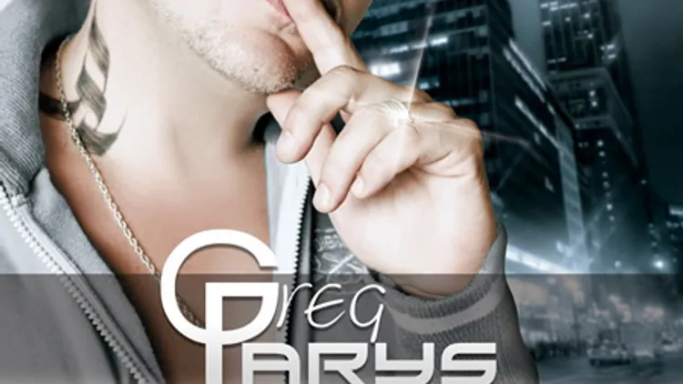GREG PARYS : WHY DON'T WE JUST FUCK TOUR
