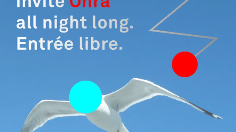 TEDDY LAZTEC invite ONRA - all night long