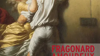 Exposition Fragonard amoureux, Galant et Libertin